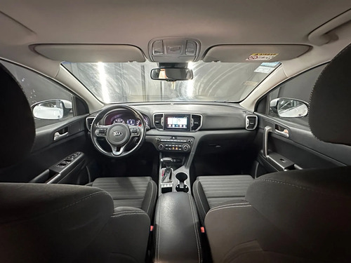 Kia Sportage 2.0 4X2 EX AT L17 2017