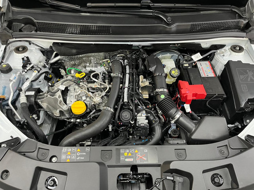 Renault Kardian 1.0 T ICONIC EDC L25 2025