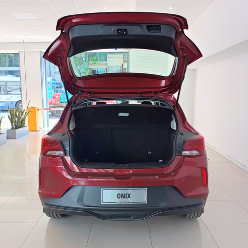 Chevrolet Onix 1.0 Turbo Premier At 2026