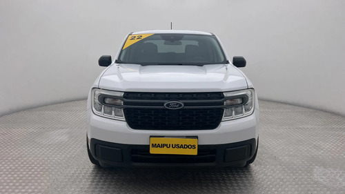 Ford Maverick 2.0 Ecoboost Cd Xlt At8 2wd 2022