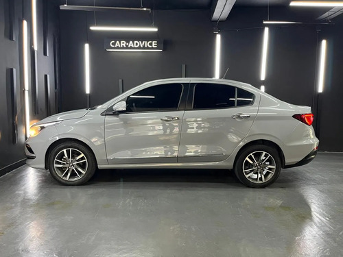 Fiat Cronos 1.3 GSE PRECISION CVT L23 2022