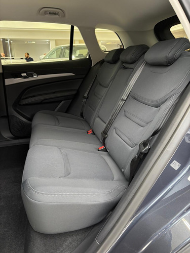 Ford Territory 1.8 Ecoboost Sel At 2025