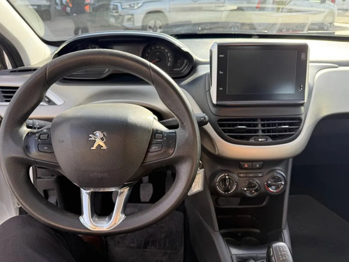 Peugeot 2008 1.6 Allure L19 2019