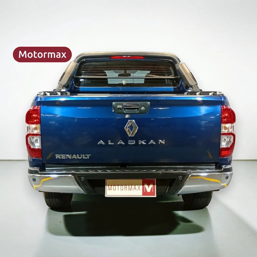 Renault Alaskan 2.3 Tdi Intens 4X2 2023