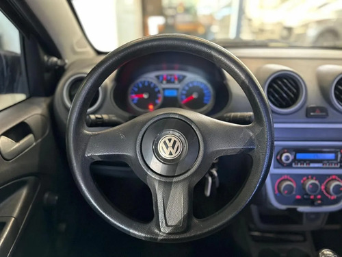 Volkswagen Gol 1.6 Trendline 2010