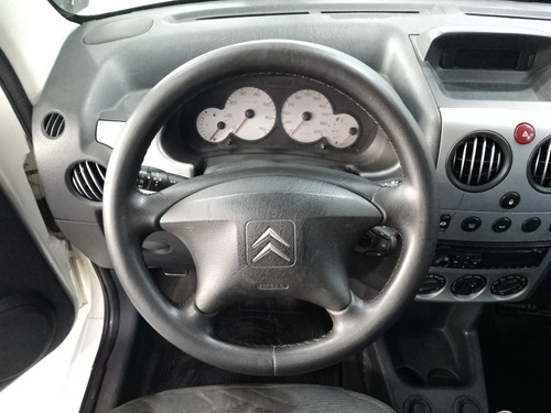 Citroën Berlingo Multispace 1.6 Xtr 110cv Am54 2015