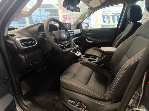 Fiat TITANO 2.2 Multijet Ranch Awd At8 2025