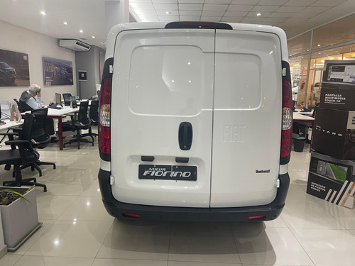 Fiat Fiorino 1.3 Endurance 8V 2026