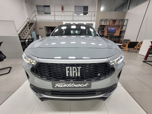 Fiat FASTBACK 1.3 T270 At6 2024