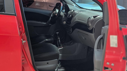 Fiat Palio 1.6 Sporting 115cv 2012