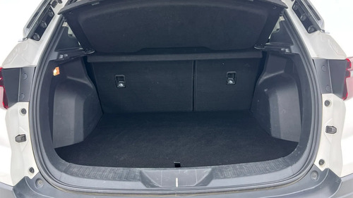 Ford Territory 1.5t Titanium 2023