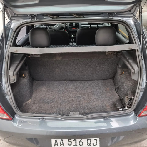 Renault Clio 1.2 Mio Dynamique 5P 2016