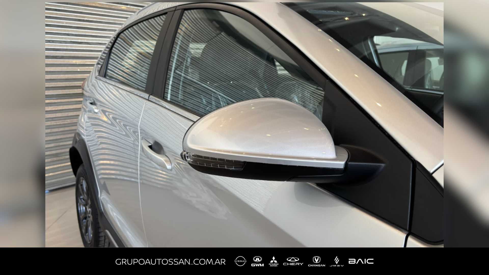 Chery Tiggo 2 Pro Max 1.5L CVT COMFORT 2026