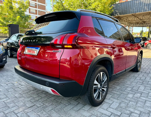 Peugeot 2008 1.6 FELINE L22 2023