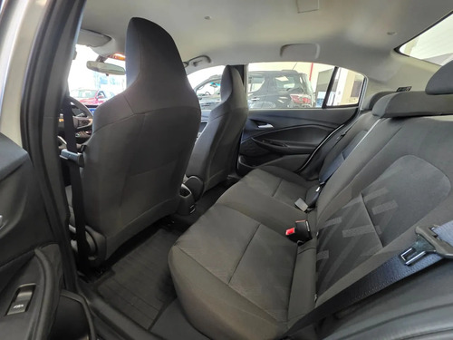 Chevrolet Onix 1.0 Lt 2025