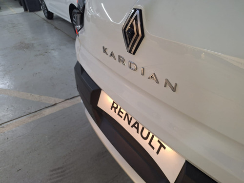 Renault Kardian 1.0 Tce Iconic 200 Edc 2026