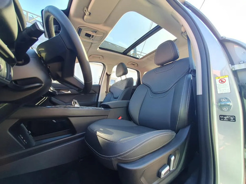 Jolion Pro HEV Supreme 2026