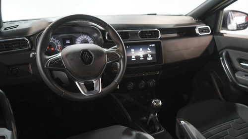 Renault Duster 1.6 Hr16 Intens 115Cv 2025