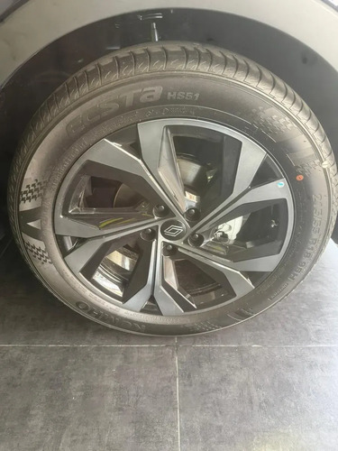 Renault Arkana 1.3 E-Tech Hybrid Espirit Alpine 2026