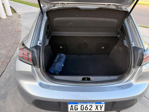 Peugeot 208 STYLE MT 2023