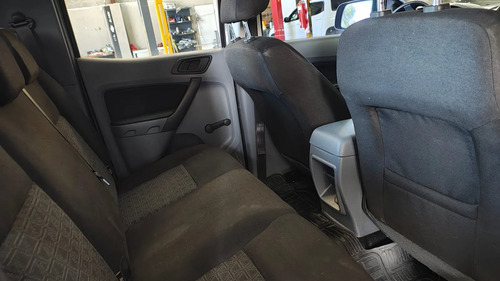 Ford Ranger 2.2 Cd Xl Tdci 150Cv 2017