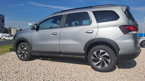 Chevrolet Spin 1.8 Premier 7As At 105Cv 2026
