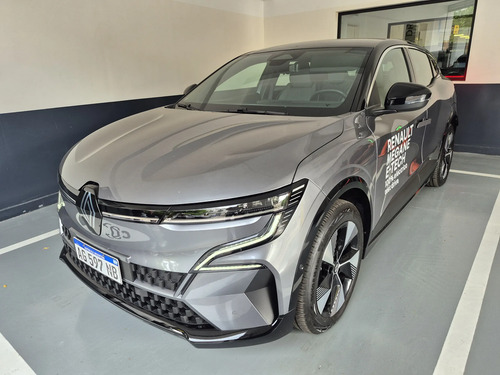 Renault Megane E-Tech 0.0 100% Electric 2024