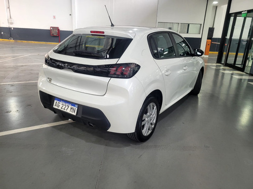 Peugeot 208 1.6 Active Pack 2023