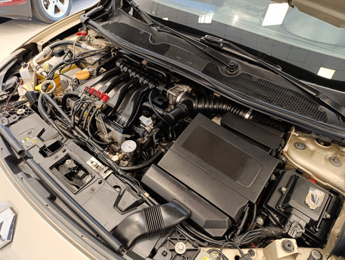 Renault Fluence 2.0 Privilege Mt 2011