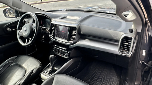 Fiat Toro 1.8 Freedom 4X2 At 2023