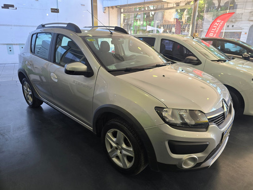 Renault Sandero Stepway 1.6 Dynamique 105cv 2019