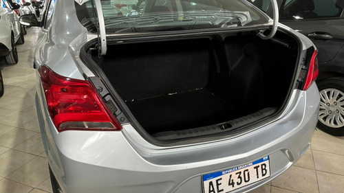 Chevrolet Joy Plus 1.4 Lt 2020