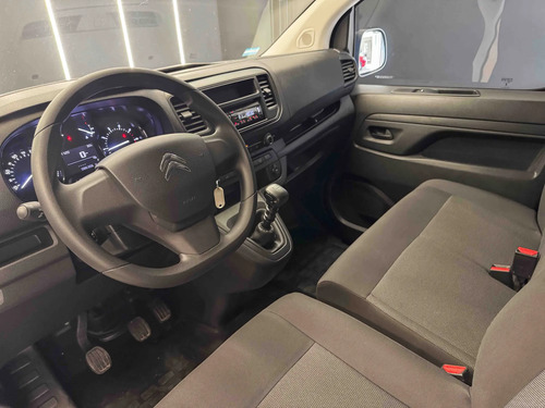 Citroën Jumpy 1.6 L3 Hdi 115 Business 2024