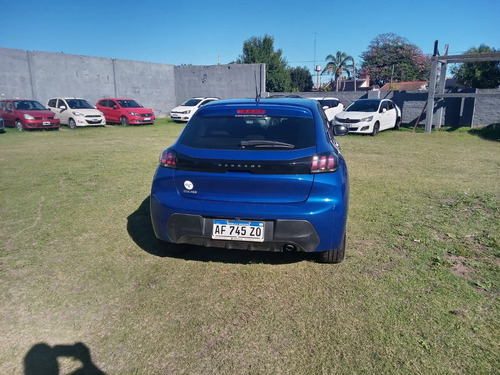 Peugeot 208 ACTIVE TIP 2023