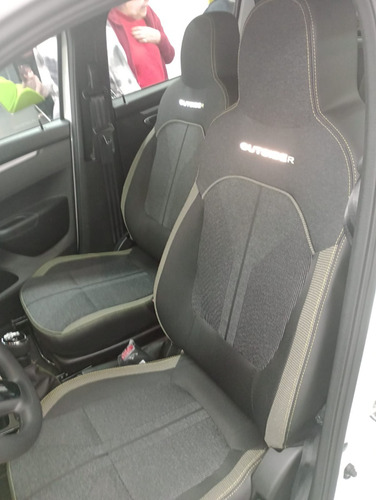 Renault Kwid 1.0 Sce 66Cv Iconic Outsider 2026