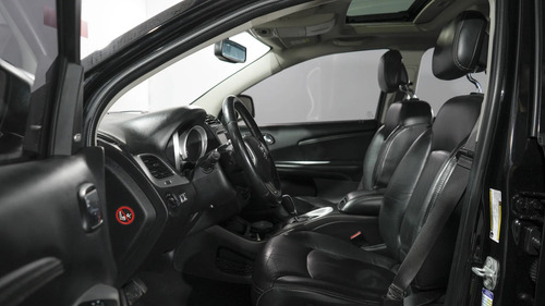 Dodge Journey 2.4 Sxt 170cv (techo, Dvd, Nav) 2017