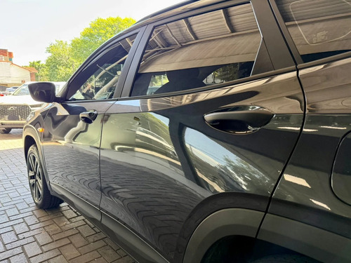 Chevrolet Tracker 1.2 TURBO AT6 L20 2024