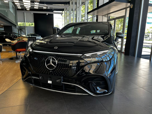 Mercedes-Benz Eqe 0.0 Eqe 500 4Matic Amg 2026