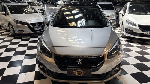 Peugeot 308 1.6 Feline Thp 165cv 2018