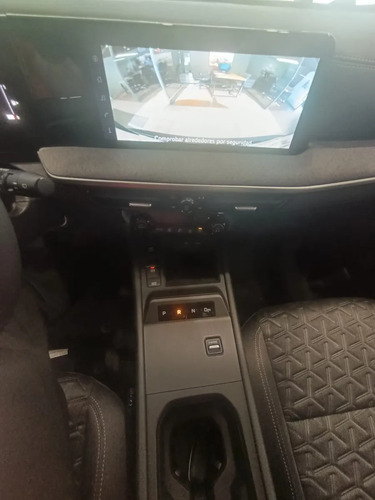 Nissan Kicks ADVANCE 1.0T DCT 2026