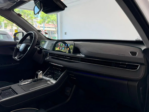 Chery Tiggo 4 1.5 T HEV PREMIUM CVT 2026