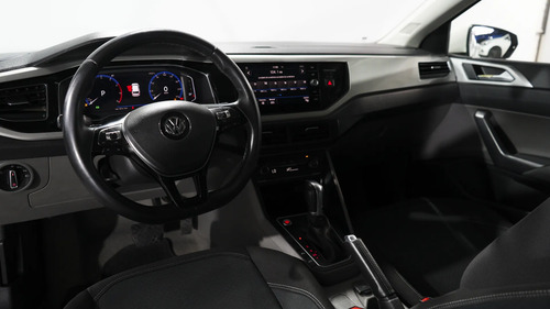 Volkswagen Polo 1.6 Msi Highline At 2018
