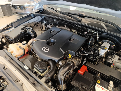 Toyota Hilux Pick-Up 2.8 Cd Srx 177cv 4x4 2021