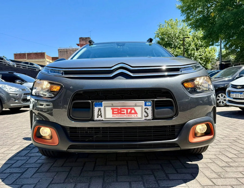 Citroën C4 Cactus 1.6 THP SHINE AT6 2025