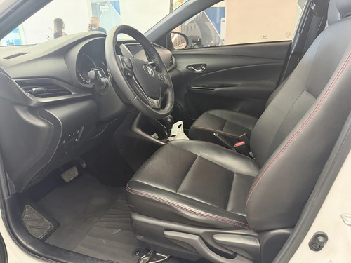 Toyota Yaris 1.5 107Cv S Cvt 2022