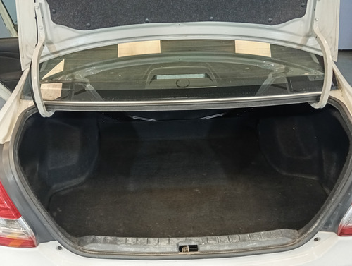 Toyota Etios 1.5 4 P Xls 2015