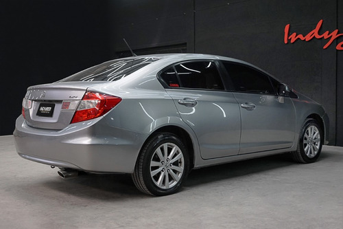 Honda Civic 1.8 Lxs Mt 140cv 2016