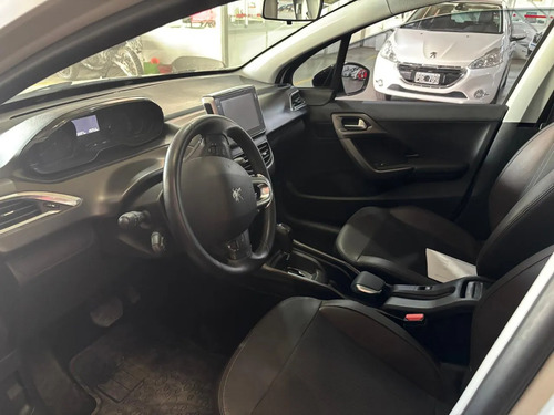 Peugeot 2008 1.6 Feline Tiptronic 2022