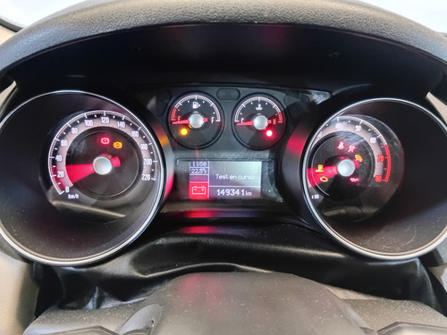 Fiat Linea Absolute 2015