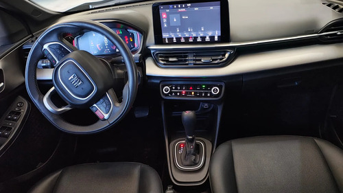 Fiat Pulse 1.0 Impetus T3 Cvt 2022